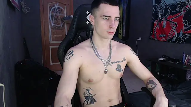 Jack loveeee online show from March 2026 08:52:02 AM