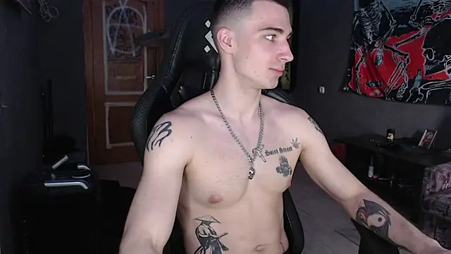 Jack loveeee online show from June 2026 09:09:02 AM