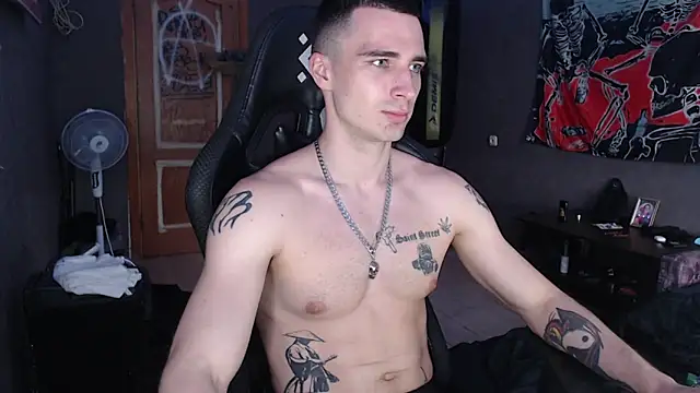 Jack loveeee online show from June 2026 12:47:02 PM
