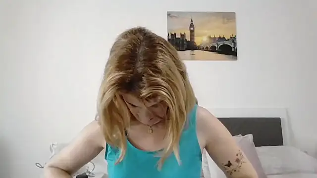 Clara1986 online show from February 2026 11:59:01 AM