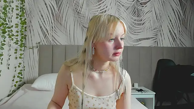 AdeleSilvy online show from February 2026 01:54:01 AM