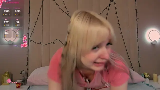 AdeleSilvy online show from March 2026 02:06:01 AM