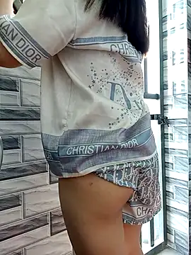 EnzxMoon02 online show from March 2026 07:15:01 AM