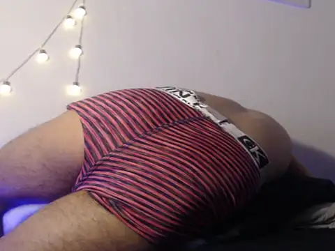 CherryH0ttie online show from April 2026 05:30:01 AM