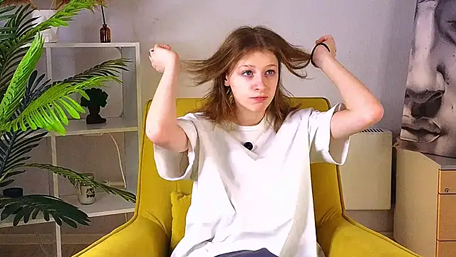 ChereeMoreles online show from January 2026 09:14:02 AM