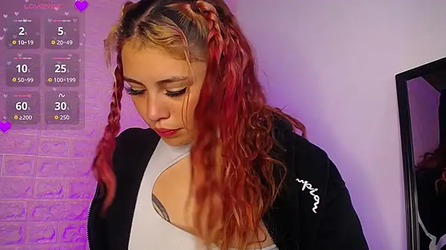 Dominic Queen1126 online show from February 2026 11:40:02 AM