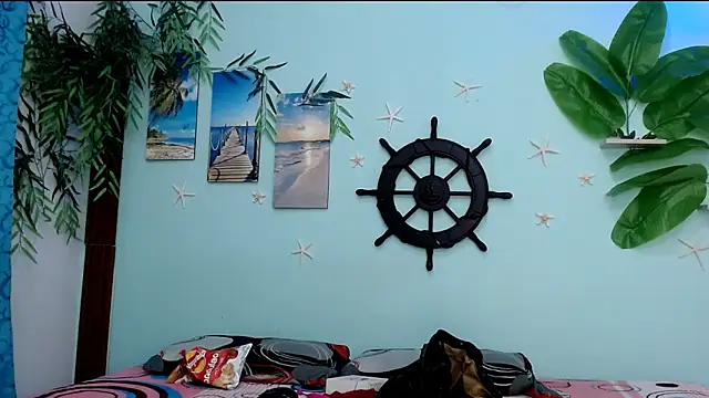 lucerodelamanana343 online show from February 2026 07:30:02 PM