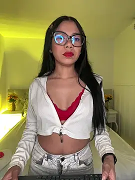 Little Lexyy online show from June 2026 05:16:01 AM