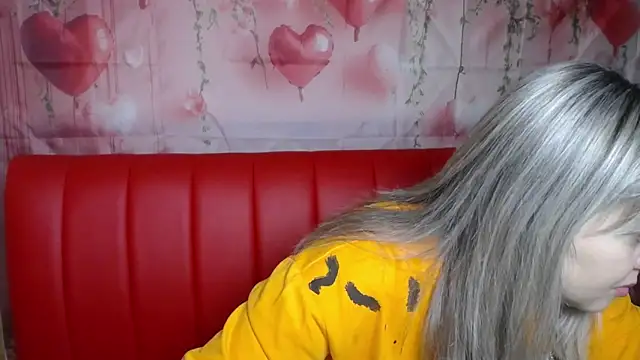 VeronicaSvitt online show from February 2026 01:17:01 PM