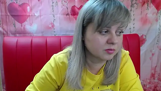 VeronicaSvitt online show from February 2026 01:29:02 PM