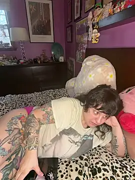 kitkathecartoonclown online show from February 2026 03:30:01 PM