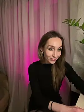 AnesaKis online show from April 2026 01:03:01 AM