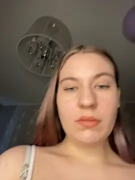 Snapshot of MargoXoki chatting on February 2026 11:06:02 AM MargoXoki online show from February 2026 11:06:02 AM