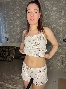 Snapshot of MargoXoki chatting on March 2026 10:11:02 AM MargoXoki online show from March 2026 10:11:02 AM