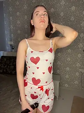 Snapshot of MargoXoki chatting on March 2026 09:48:01 AM MargoXoki online show from March 2026 09:48:01 AM