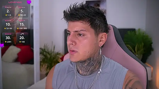 goldenatlasX online show from February 2026 06:15:02 PM