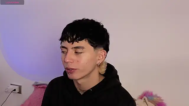 Maiky Cooper01 online show from March 2026 01:26:02 PM