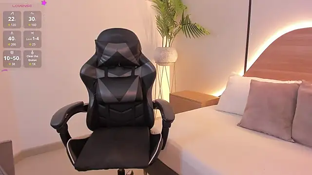 cataleya castle online show from March 2026 01:18:02 PM