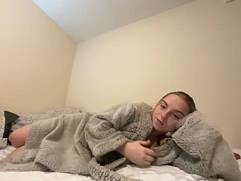 Snapshot of Bayleighjohnson18 chatting on January 2026 05:07:01 PM Bayleighjohnson18 online show from January 2026 05:07:01 PM