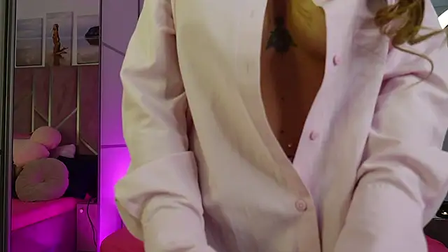 rianaaross online show from March 2026 06:54:01 AM