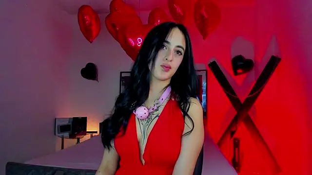 lilith jeane7 online show from February 2026 04:09:02 AM