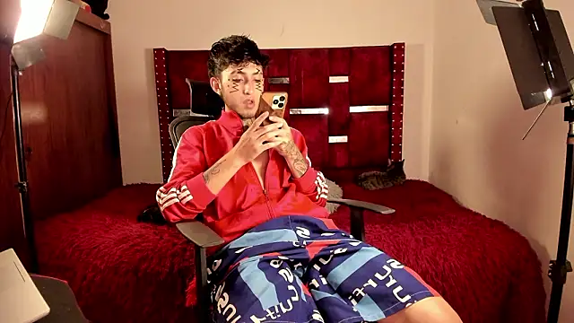 cyber novaa4 online show from February 2026 02:37:01 AM