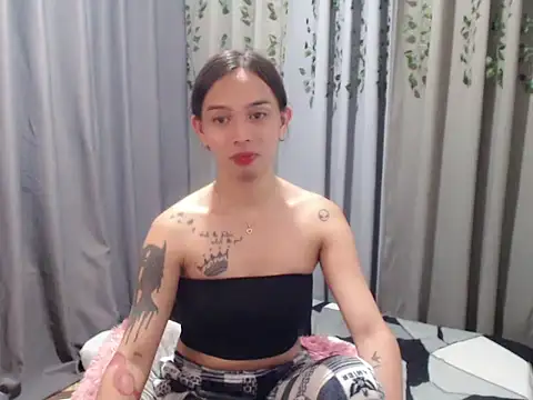 LOVELYMAYUMIE online show from January 2025 03:22:02 PM