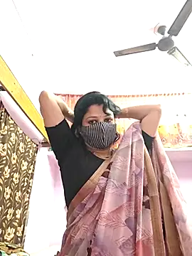 Snapshot of Priyaji7575 chatting on January 2026 06:29:02 AM Priyaji7575 online show from January 2026 06:29:02 AM