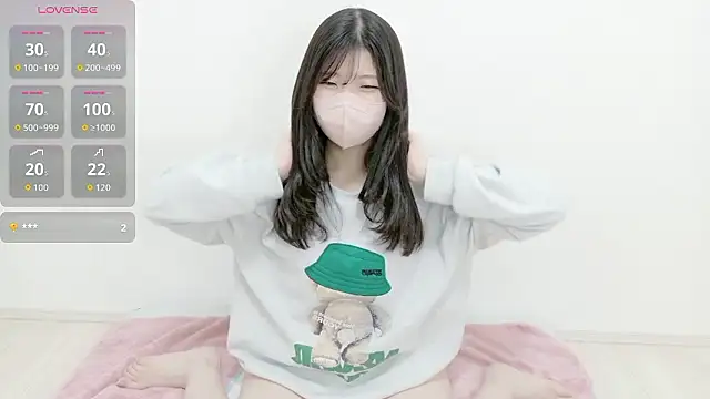 RIN ch 00 online show from February 2026 11:15:01 AM