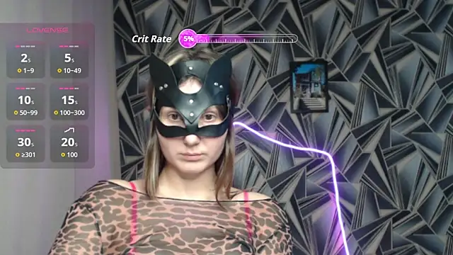 NikkiKiss    online show from March 2026 05:52:02 PM