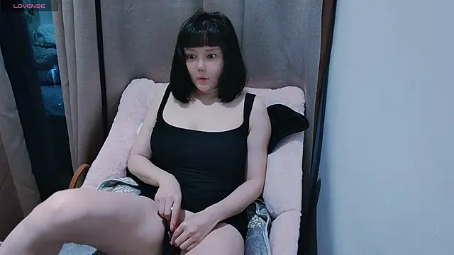 Mia-zhan online show from February 2026 09:55:02 PM