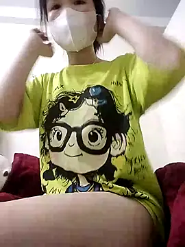 Hong-baby online show from January 2026 10:43:01 AM