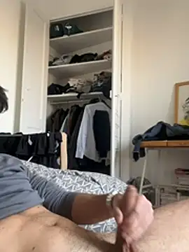 elAntonio777 online show from January 2026 02:11:01 PM