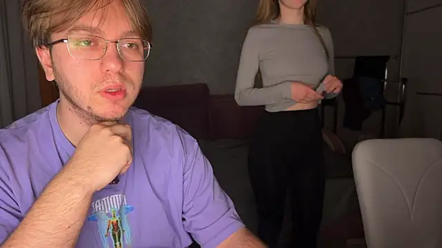 HairyVit online show from January 2026 07:30:01 PM