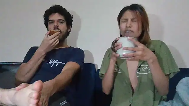 mindymiaw online show from February 2026 12:05:02 AM