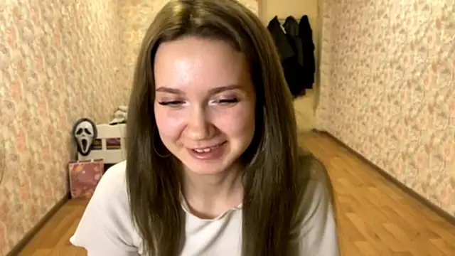 BerneiiceNases online show from February 2026 03:16:02 PM