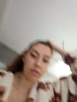 Virgin Pussy SquirtX online show from February 2026 06:43:02 AM