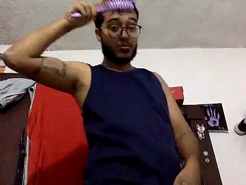 Tito 12  online show from February 2026 02:15:02 AM