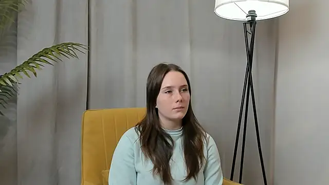 GenevieNyreen online show from January 2026 10:10:02 AM