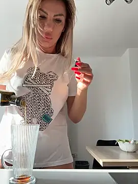 Missolevelvet online show from April 2026 05:35:02 AM