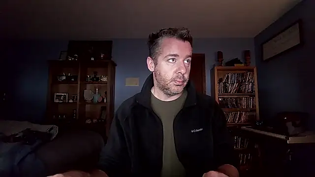 chrisw8140 online show from January 2026 05:06:02 PM