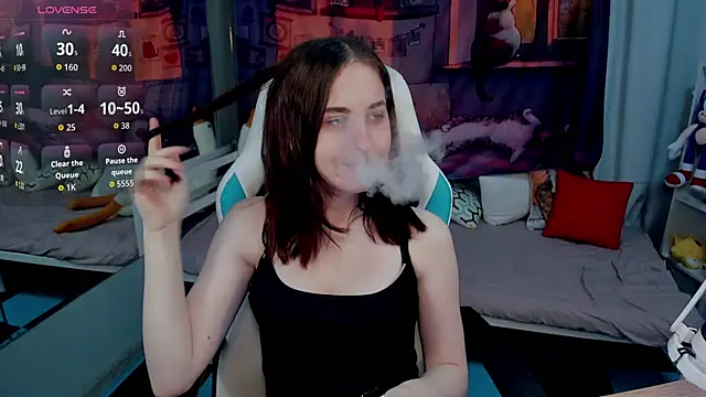 KiraDuvall online show from March 2026 05:24:02 PM