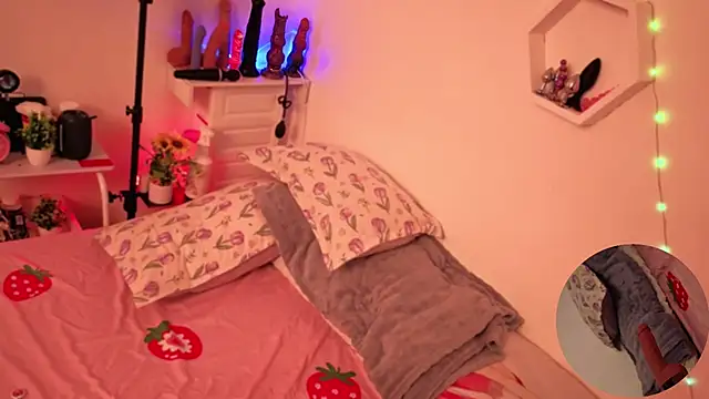 25sweetlilbunny online show from June 2026 05:38:02 AM