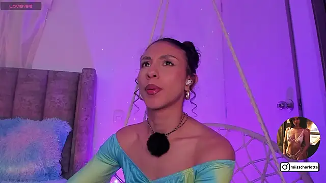 miss  charlotte7 online show from March 2026 04:07:01 AM