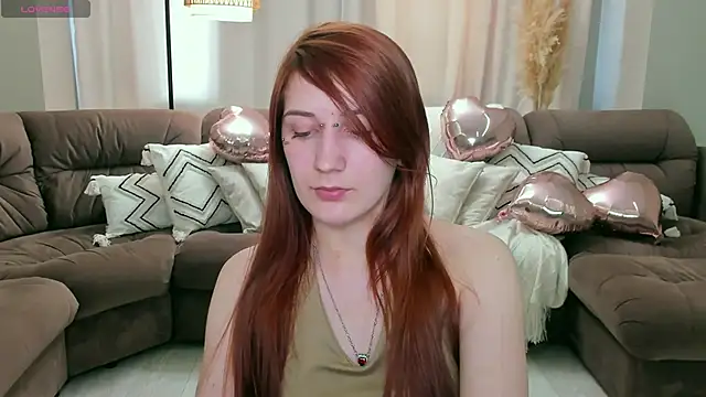 Polly Sweet online show from February 2026 11:32:02 AM