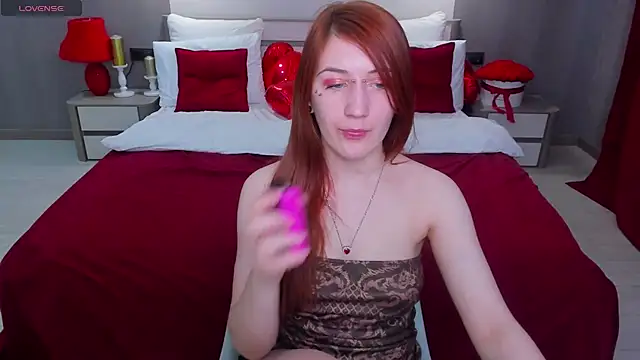 Polly Sweet online show from March 2026 06:04:02 AM