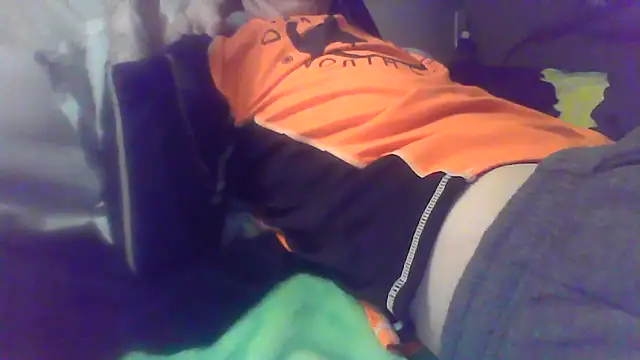 HungandHynotic online show from February 2026 10:16:02 AM