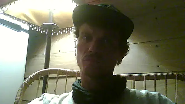 HungandHynotic online show from February 2026 09:01:01 PM