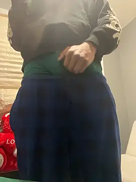 Mellyj053 online show from January 2026 07:24:01 AM