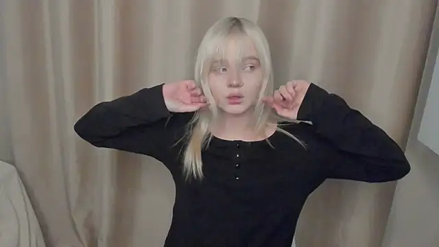 ustimeow online show from January 2026 09:20:01 PM